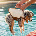 PupFloat™ Dog Life Jacket